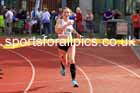 Womens Under-17s, 2024 Northern Mens 6 and Womens 4 and Youngsters Relays, Stanley Park, Blackpool.  Photo: David T. Hewitson/Sports for All Pics
